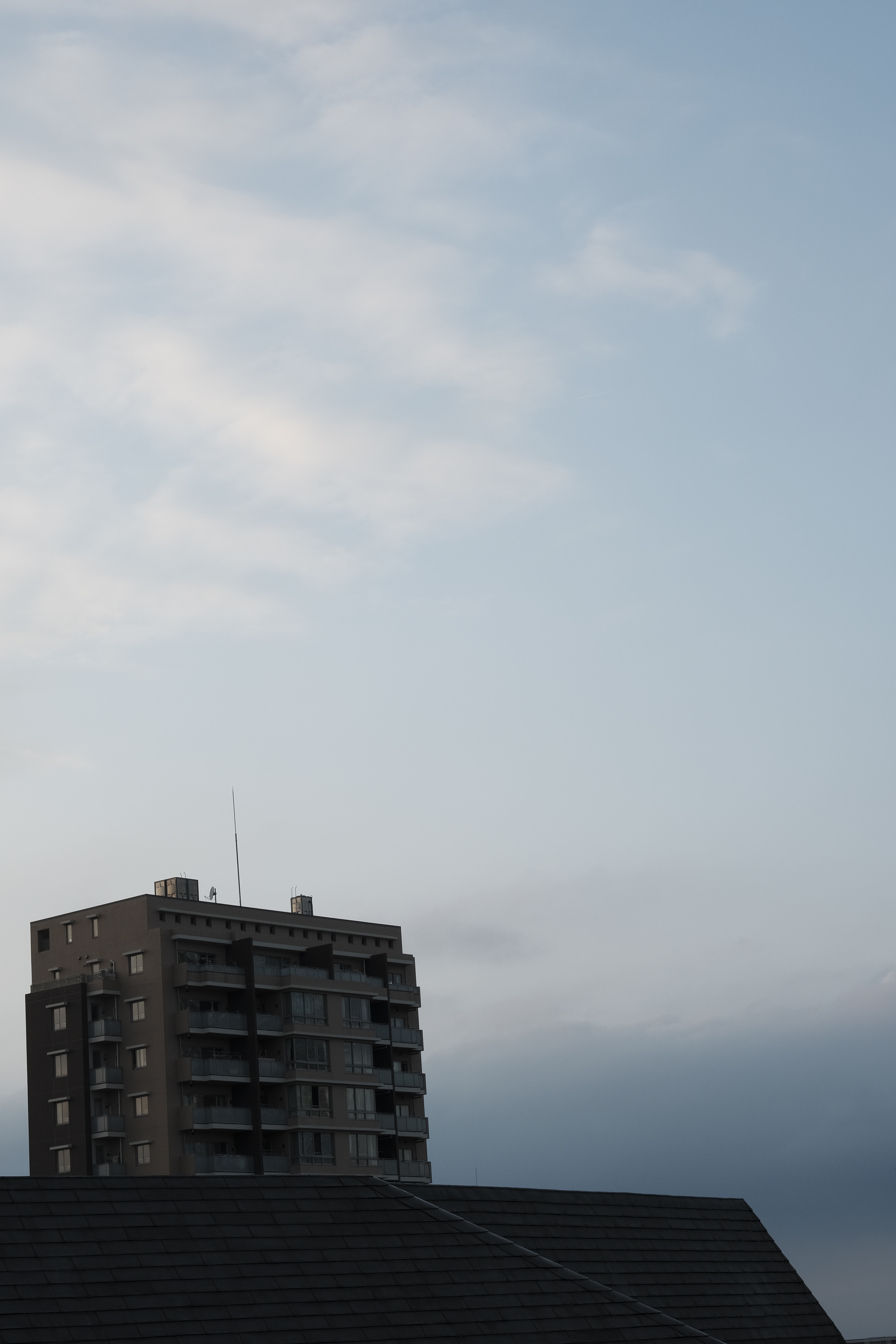 Outside Point View View outside – PROJECT FARSIGHTED